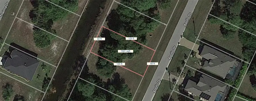 169 Apollo Drive, Rotonda West, FL 33947 - Image #2
