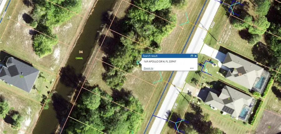 169 Apollo Drive, Rotonda West, FL 33947 - Image #3