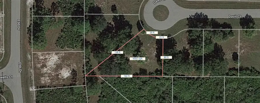 3 Davit Court, Placida, FL 33946 - Image #2