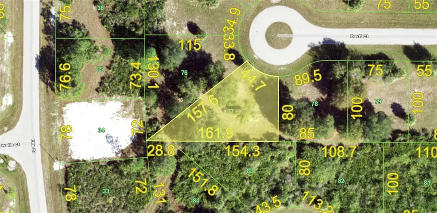 3 Davit Court, Placida, FL 33946 - Image #3