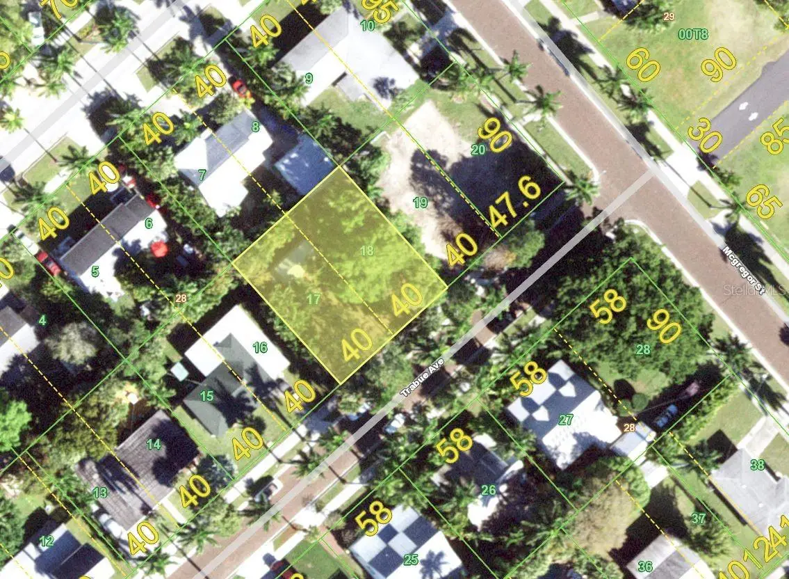 610 Trabue Avenue, Punta Gorda, FL 33950 - #1