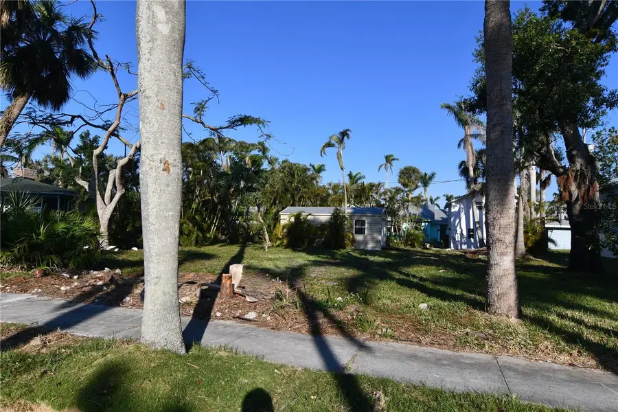 610 Trabue Avenue, Punta Gorda, FL 33950 - #3