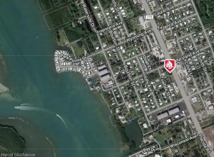 3220 Placida Road, Grove City, FL 34224 - Image #1