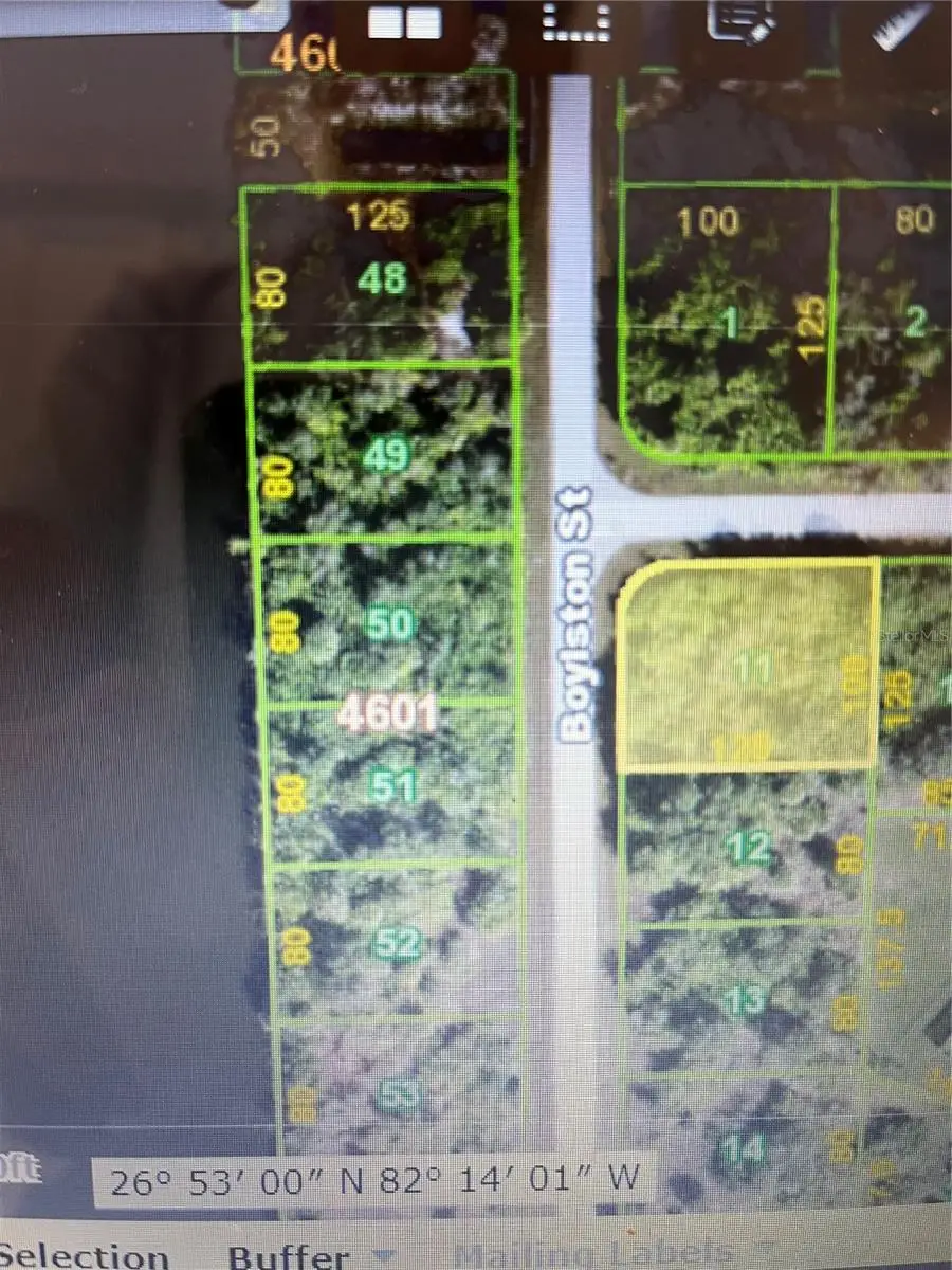 10110 Boylston Street, Port Charlotte, FL 33981 - Image #2