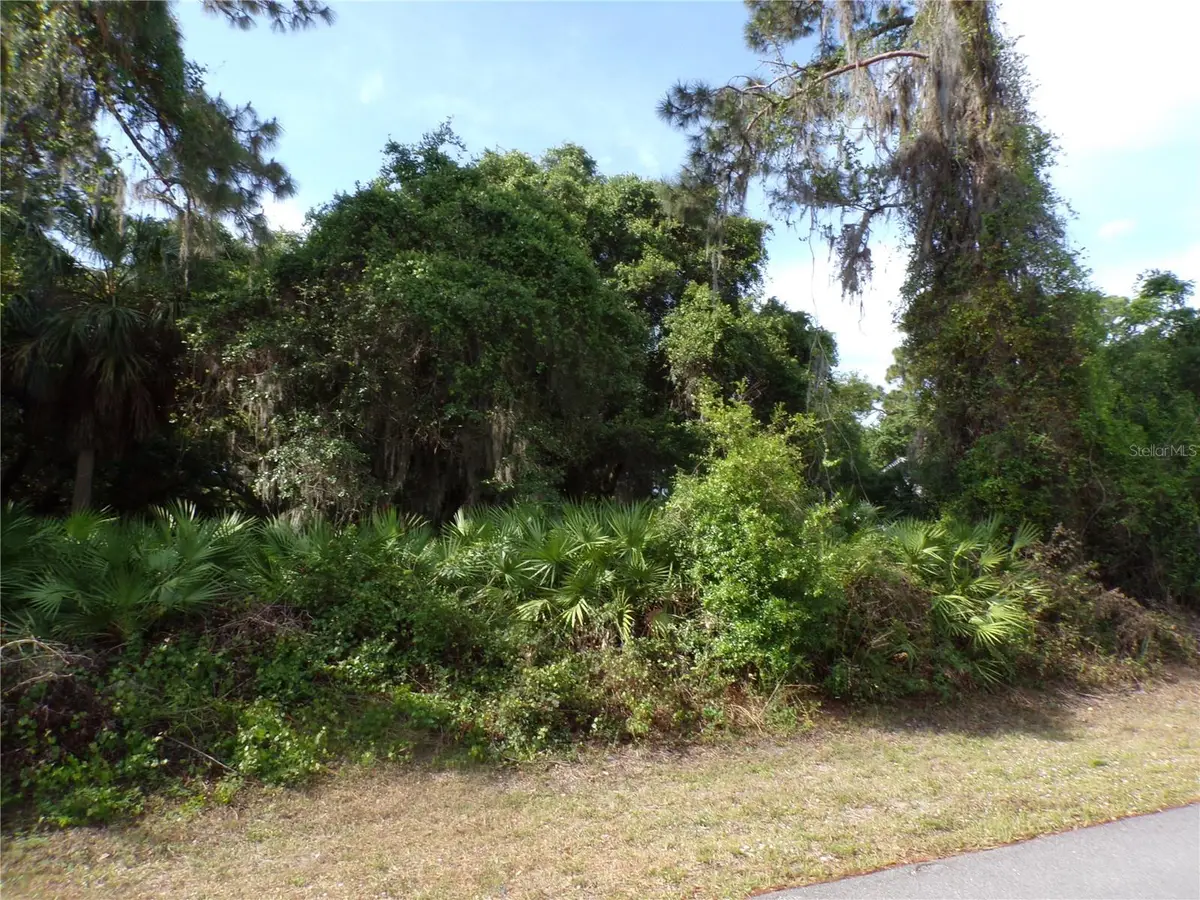 18057 Garvin Avenue, Port Charlotte, FL 33948 - Image #1