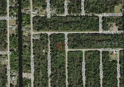 3383 La Rue Street, Port Charlotte, FL 33948 - Image #1