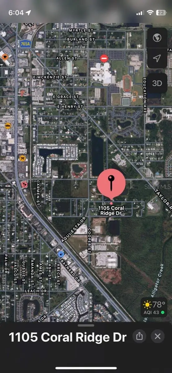 1105 Coral Ridge Drive, Punta Gorda, FL 33950 - #2