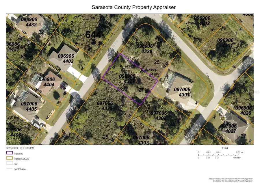 Pennsylvania Terrace, North Port, FL 34291 - Image #2