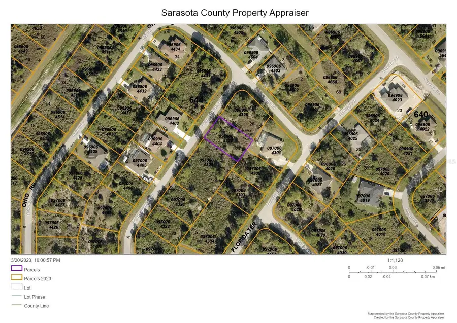 Pennsylvania Terrace, North Port, FL 34291 - Image #3