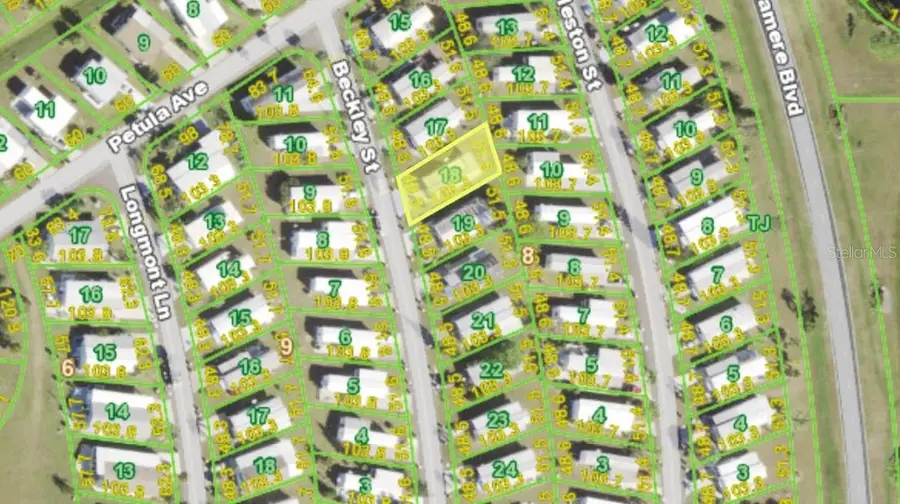 7384 Beckley Street, Port Charlotte, FL 33981 - Image #2