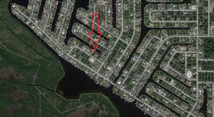 17162 Marydale Road, Port Charlotte, FL 33948 - Image #2