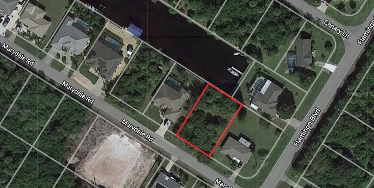 17178 Marydale Road, Port Charlotte, FL 33948 - Image #1