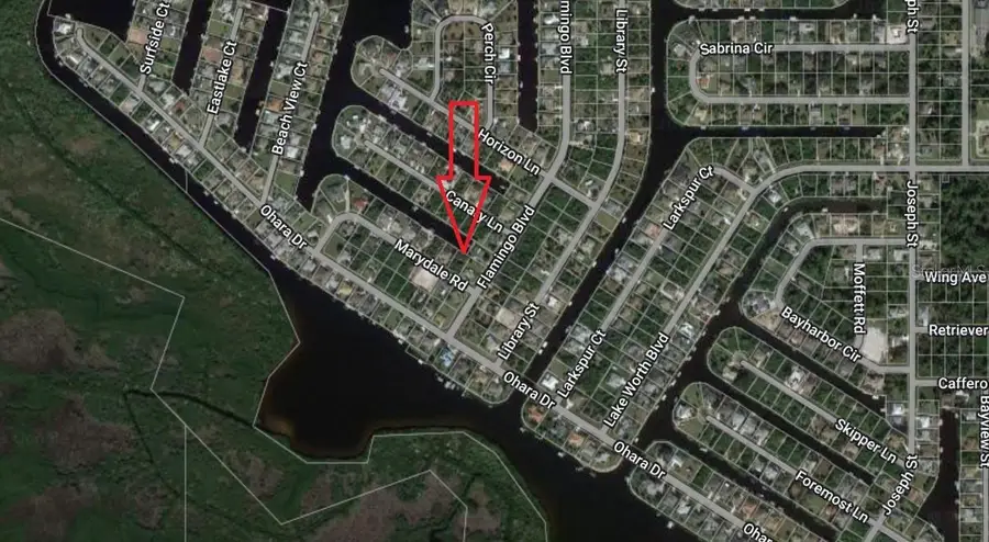 17178 Marydale Road, Port Charlotte, FL 33948 - Image #2