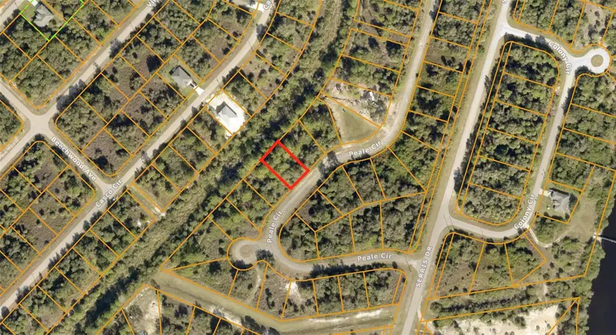 Peale Circle, North Port, FL 34288 - Image #3