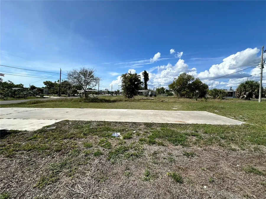 1427 Seagull Drive, Englewood, FL 34224 - #3