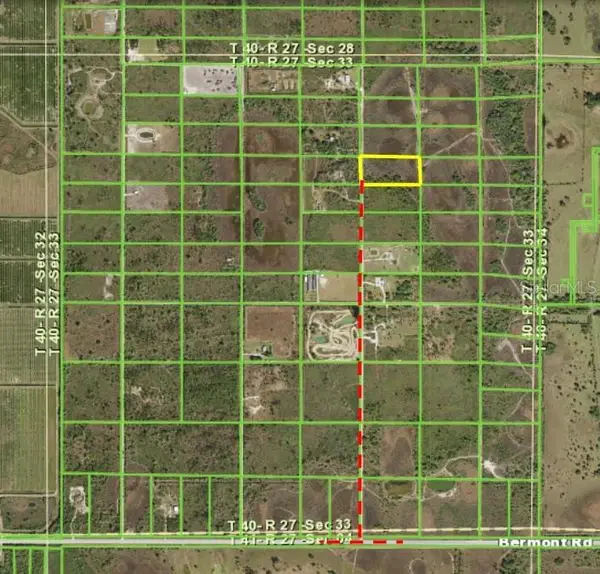 50670 Bermont Road, PUNTA GORDA, FL 33982