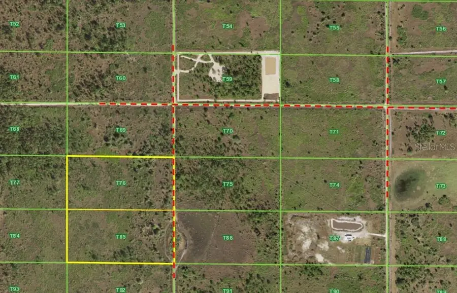 50530 Bermont Road, Punta Gorda, FL 33982 - #3