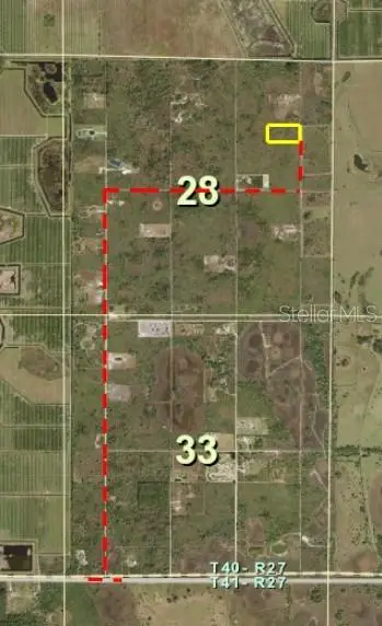 50760 Bermont Road, Punta Gorda, FL 33982 - #1