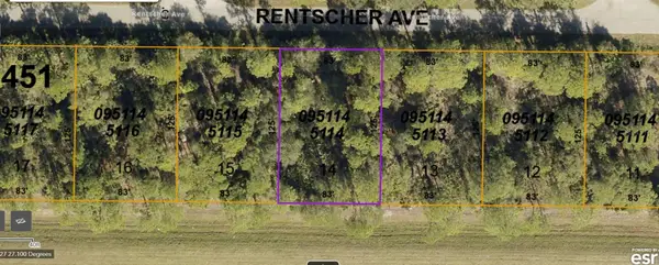 Rentscher Avenue, NORTH PORT, FL 34291