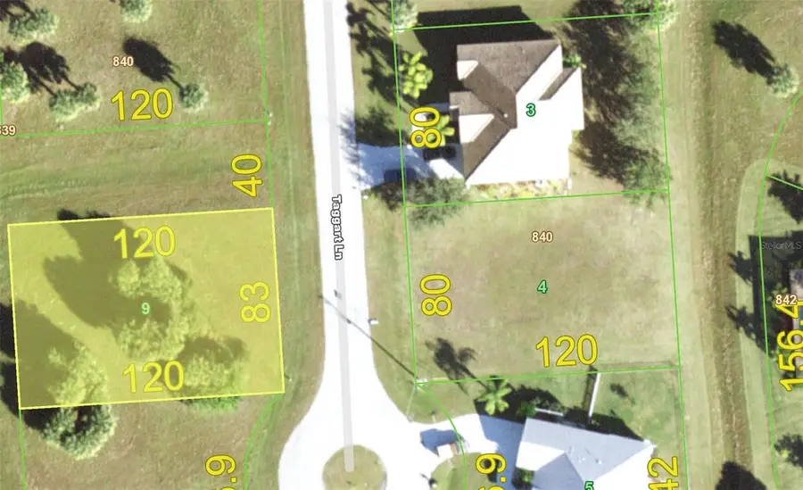 16071 Taggart Lane, Punta Gorda, FL 33955 - #2