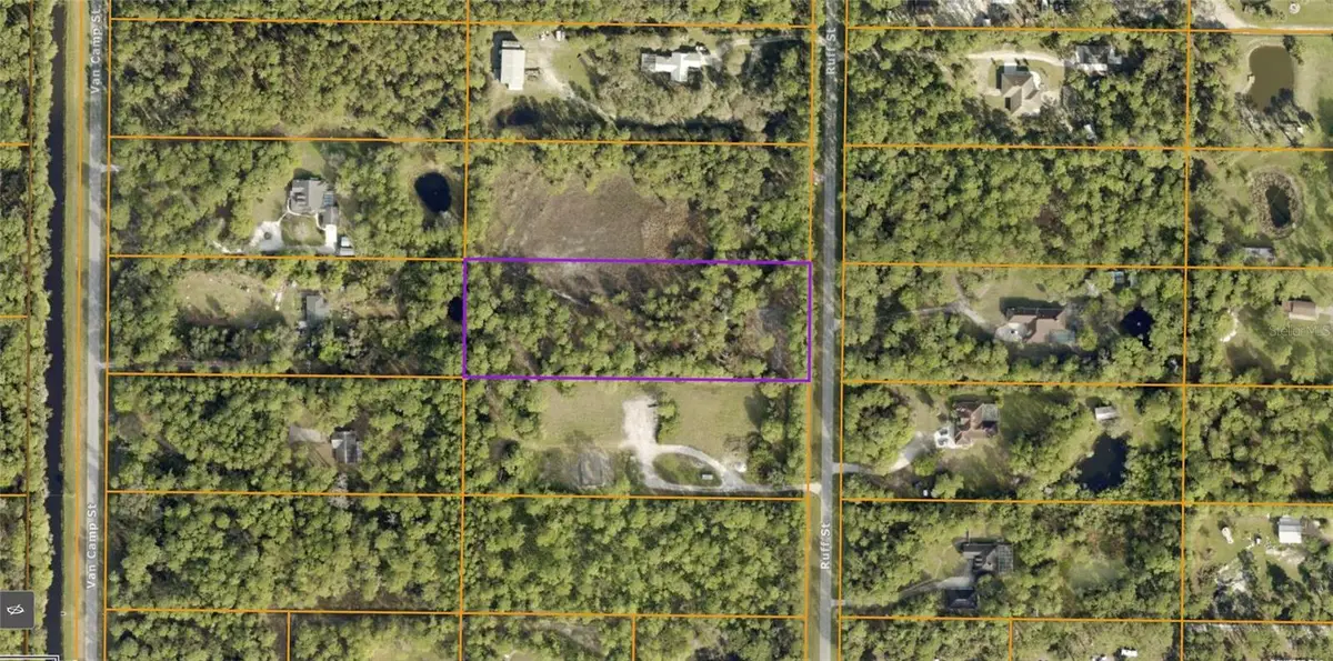 Ruff Street, North Port, FL 34291 - Image #1