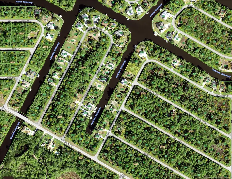 12306 Defender Drive, Port Charlotte, FL 33953 - Image #2