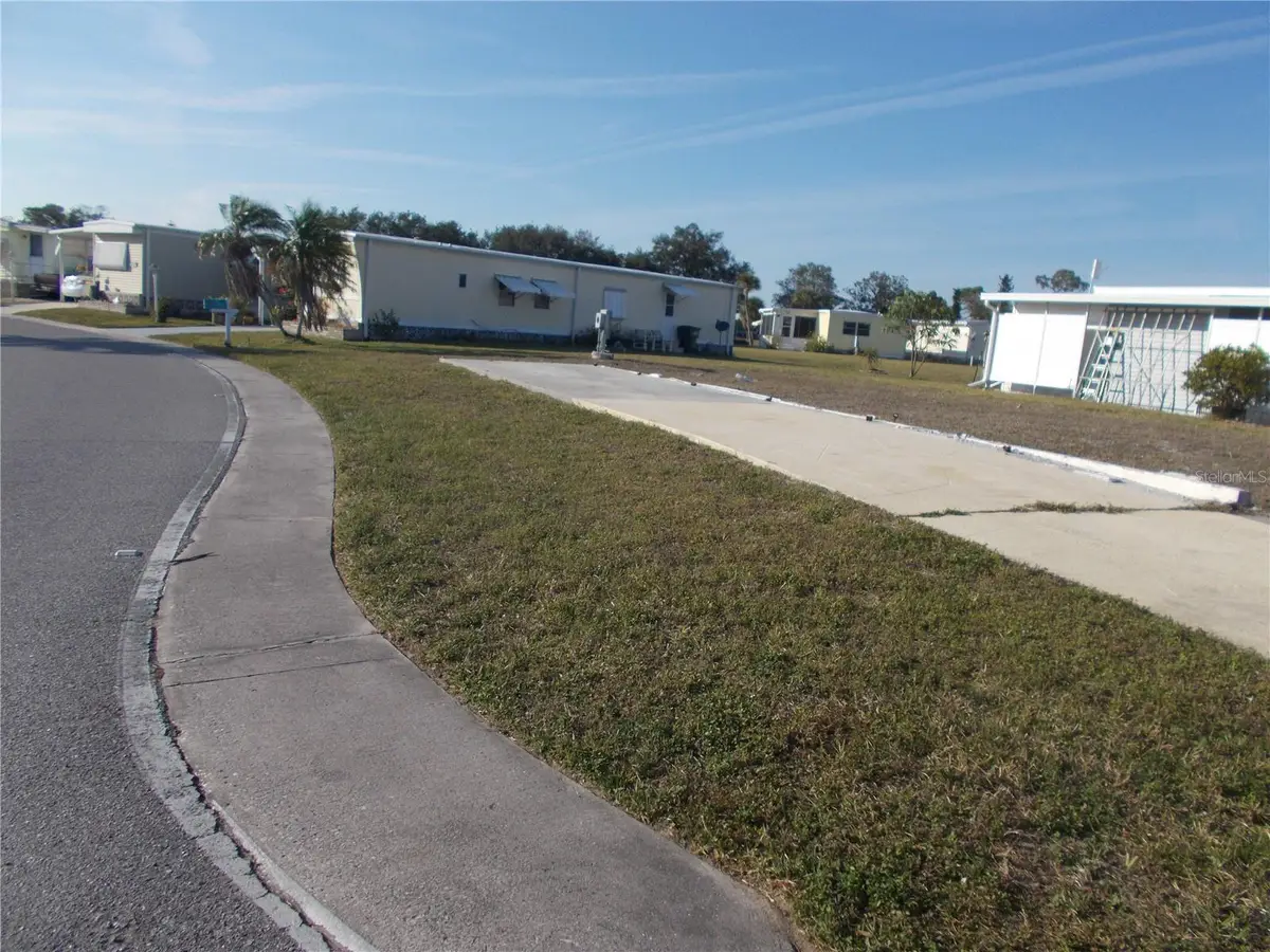 6581 Center Lane, North Port, FL 34287 - Image #1