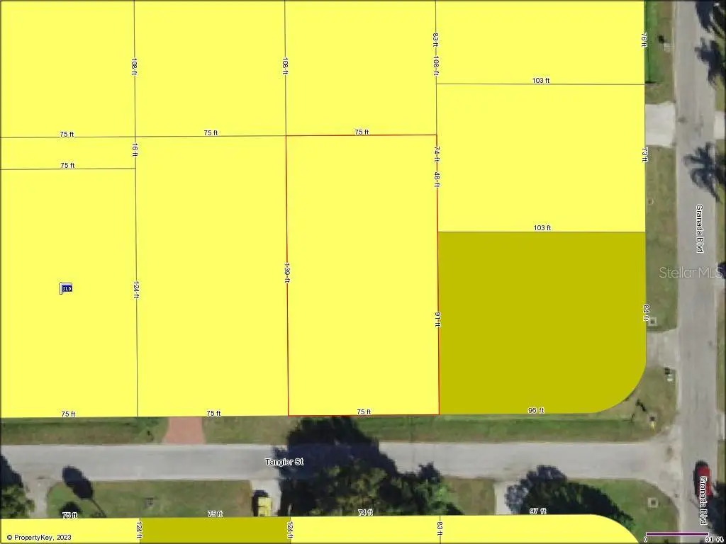 Tangier Street, North Port, FL 34287 - Image #1