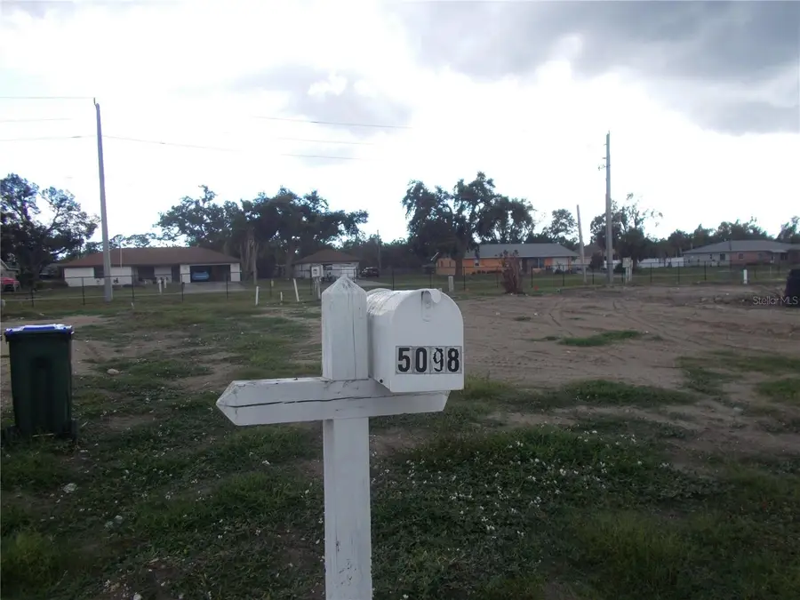 5098 Palena Boulevard, North Port, FL 34287 - Image #2