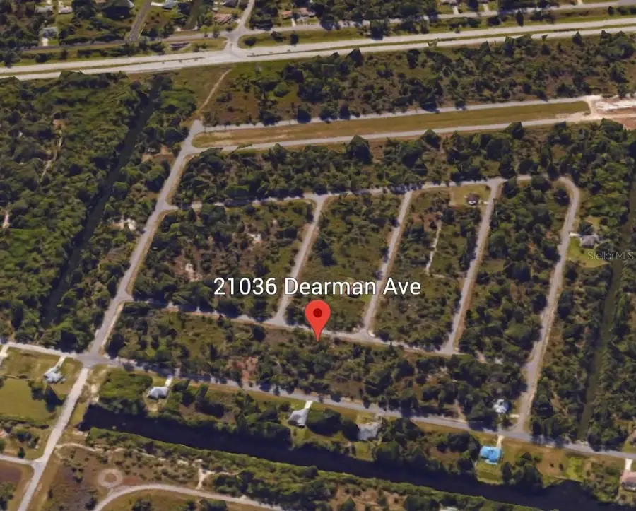 21036 Dearman Avenue, Port Charlotte, FL 33954 - Image #3