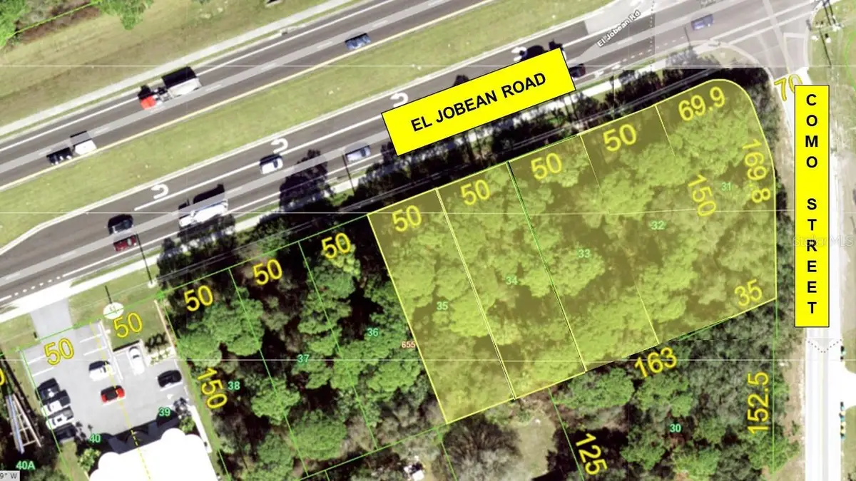 1634 El Jobean Road, Port Charlotte, FL 33948 - #1