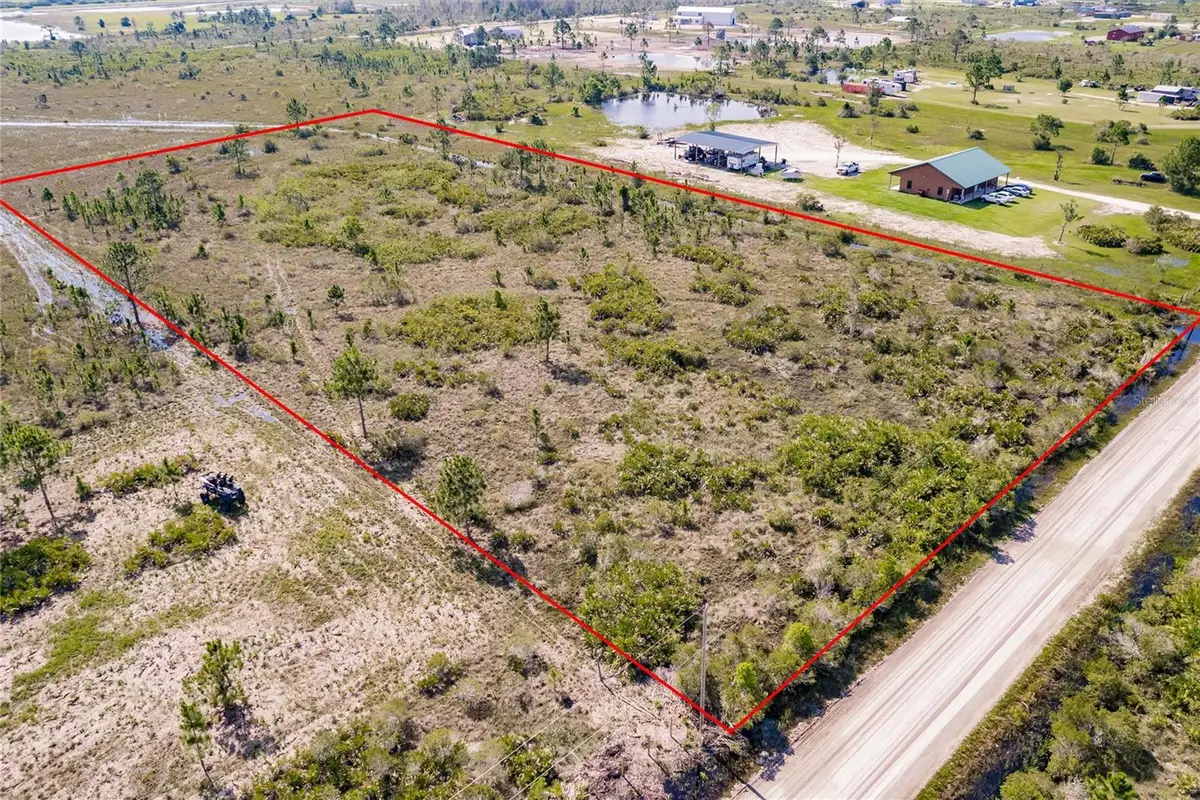 48463 Bermont Road, Punta Gorda, FL 33982 - #1