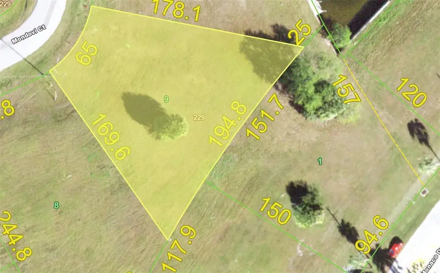 3554 Mondovi Court, Punta Gorda, FL 33950 - Image #2