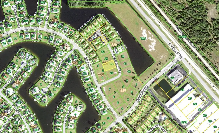 3537 Mondovi Court, Punta Gorda, FL 33950 - Image #2