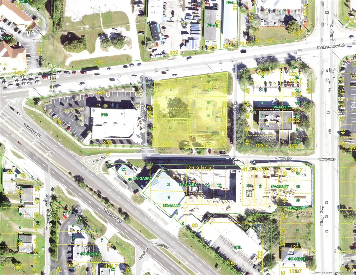 23041 Harborview Road, Port Charlotte, FL 33980 - Image #1