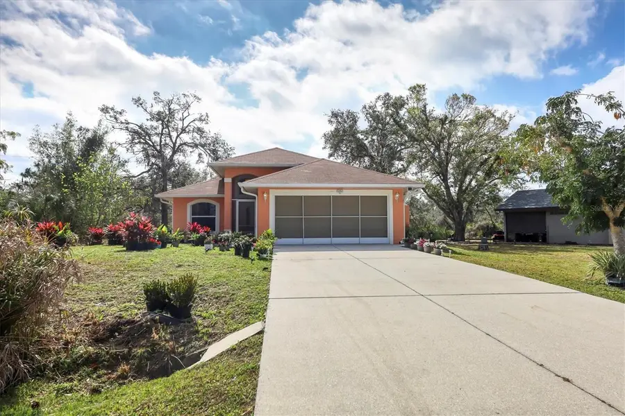 11907 De Leon Drive, North Port, FL 34287 - Image #3