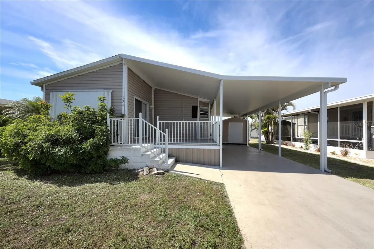 2100 Kings Highway #534, Port Charlotte, FL 33980 - Image #1