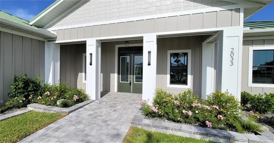 2033 Treasure Lane, Punta Gorda, FL 33982 - #3