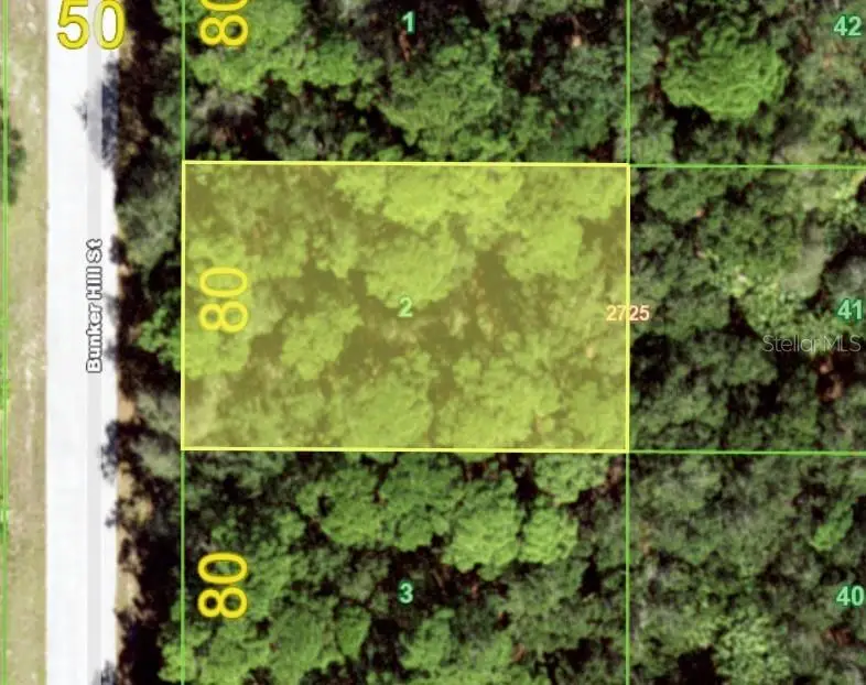 3052 Bunker Hill Street, Port Charlotte, FL 33948 - Image #2