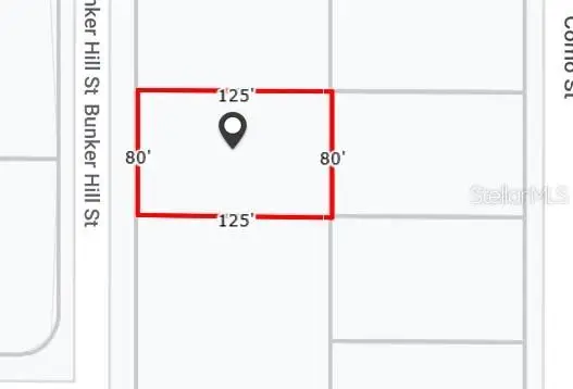 3052 Bunker Hill Street, Port Charlotte, FL 33948 - Image #3