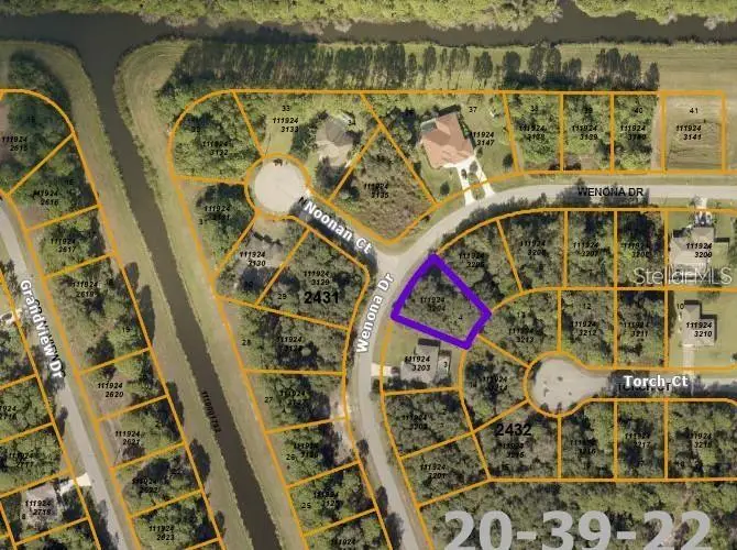 Wenona Drive, North Port, FL 34288 - Image #3