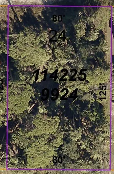 2644 Starview Avenue, NORTH PORT, FL 34288