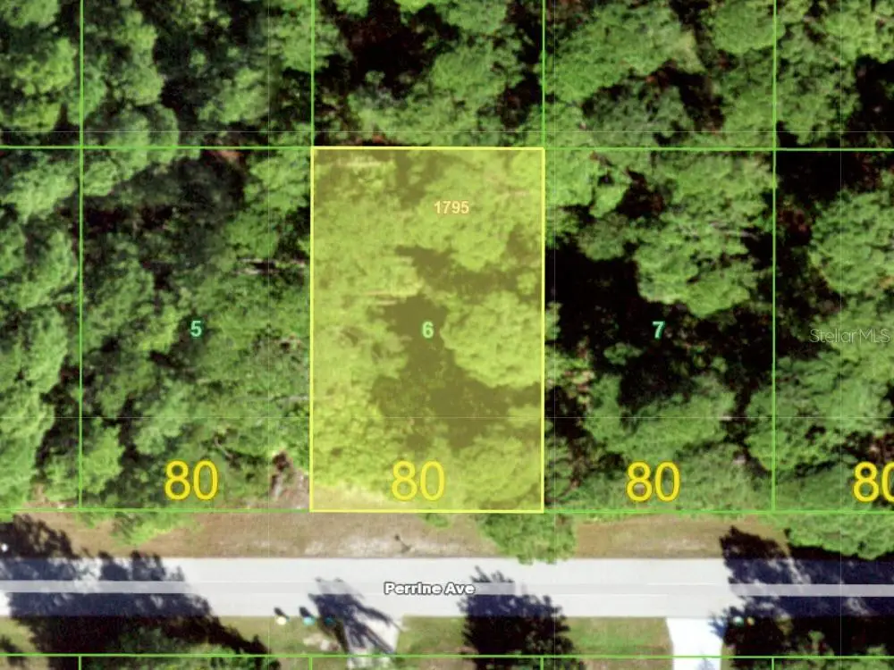 12504 Perrine Avenue, Port Charlotte, FL 33981 - Image #1