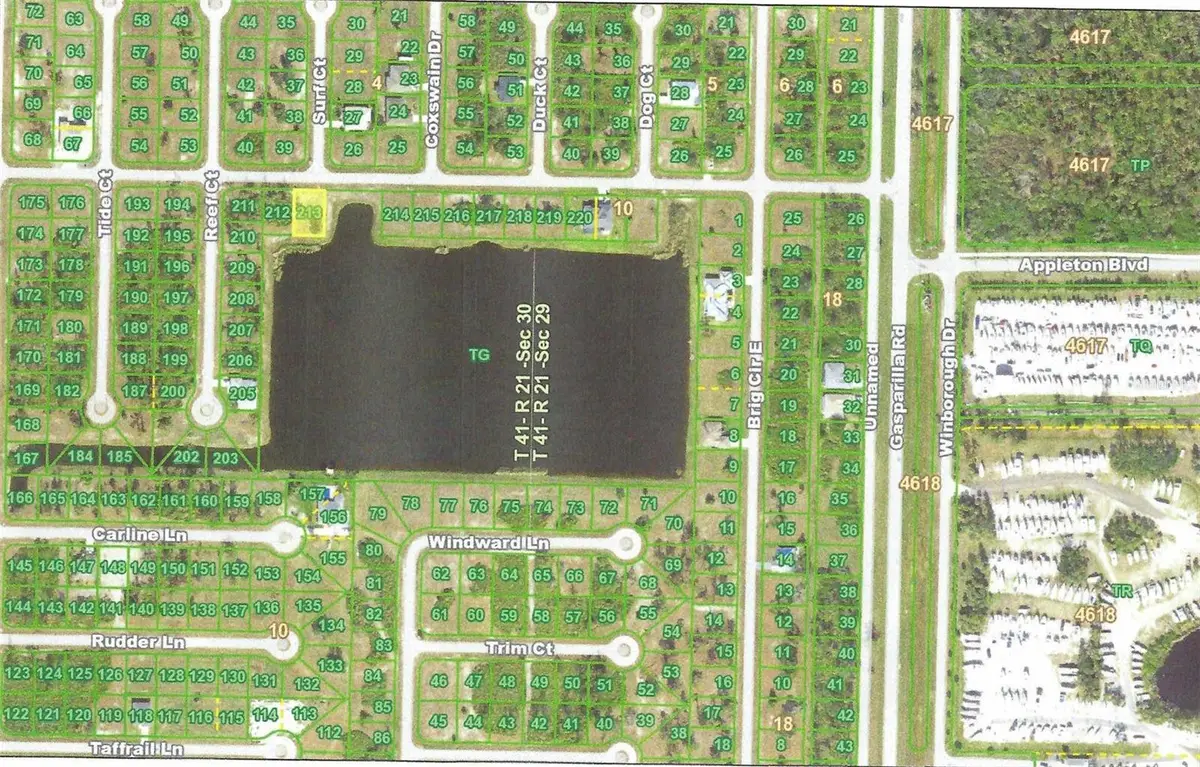 57 Master Drive, Placida, FL 33946 - Image #1