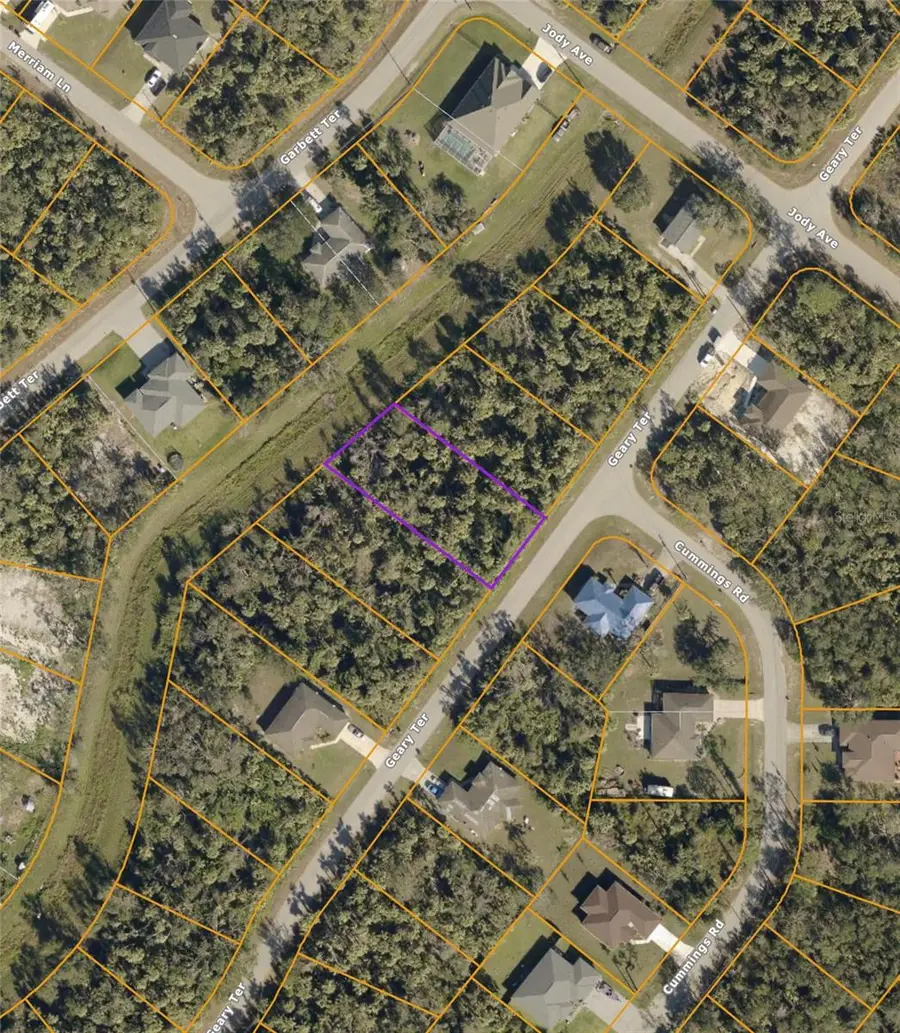 Geary Terrace, North Port, FL 34288 - Image #2