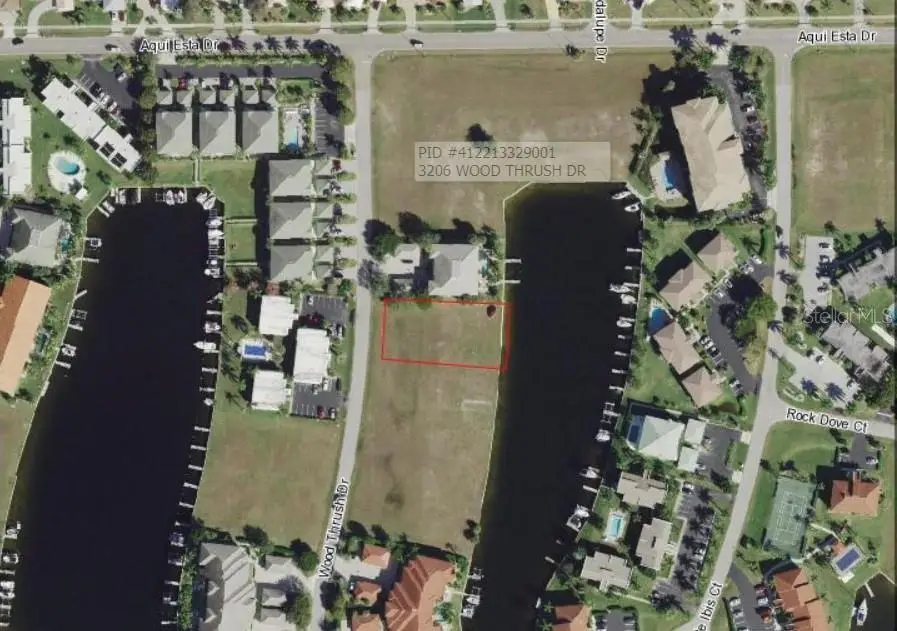 3234 Wood Thrush Drive, Punta Gorda, FL 33950 - #2