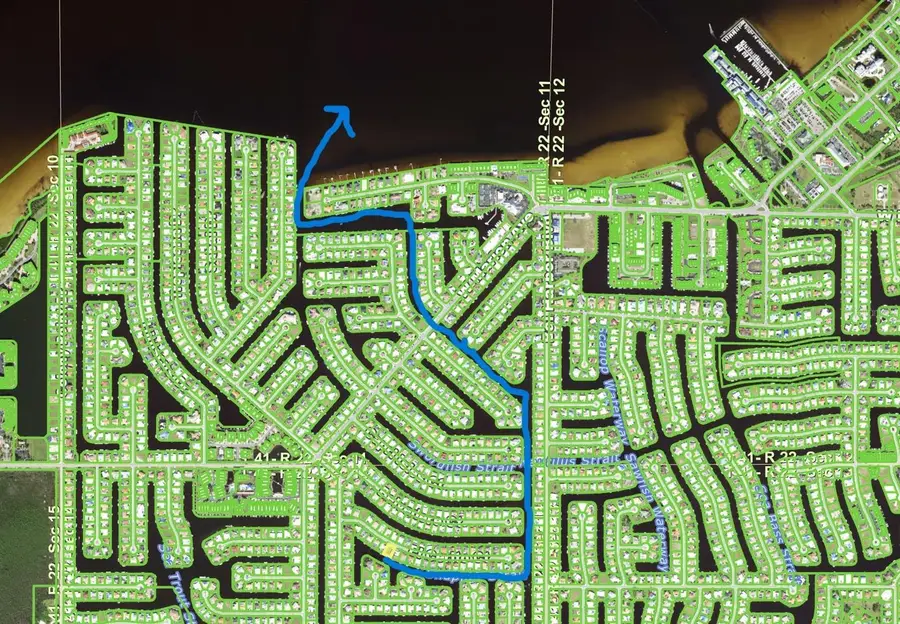 2275 El Cerito Ct, Punta Gorda, FL 33950 - Image #2