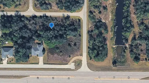 LOT 5 Dellbrook Avenue, NORTH PORT, FL 34288