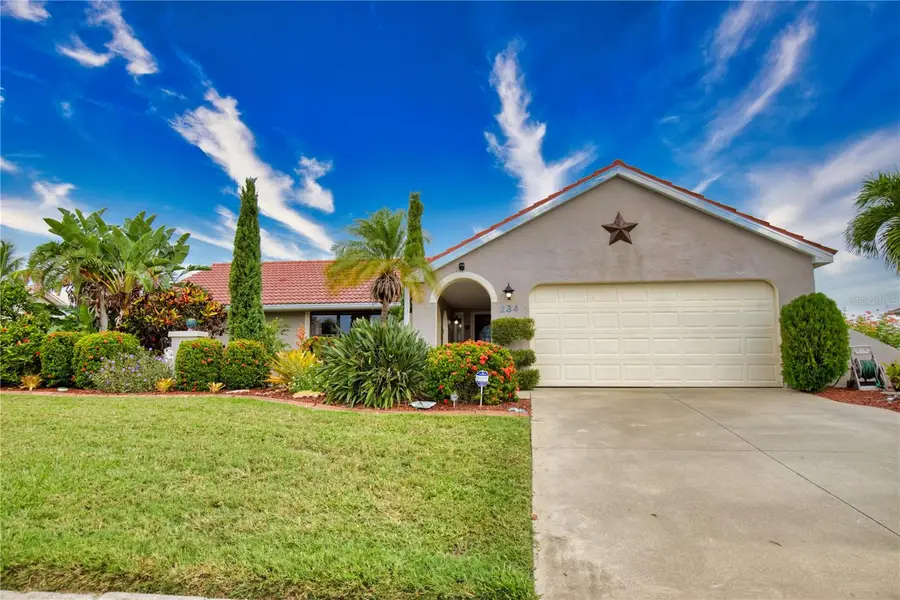 234 Fields Terrace Se, Port Charlotte, FL 33952 - Image #2