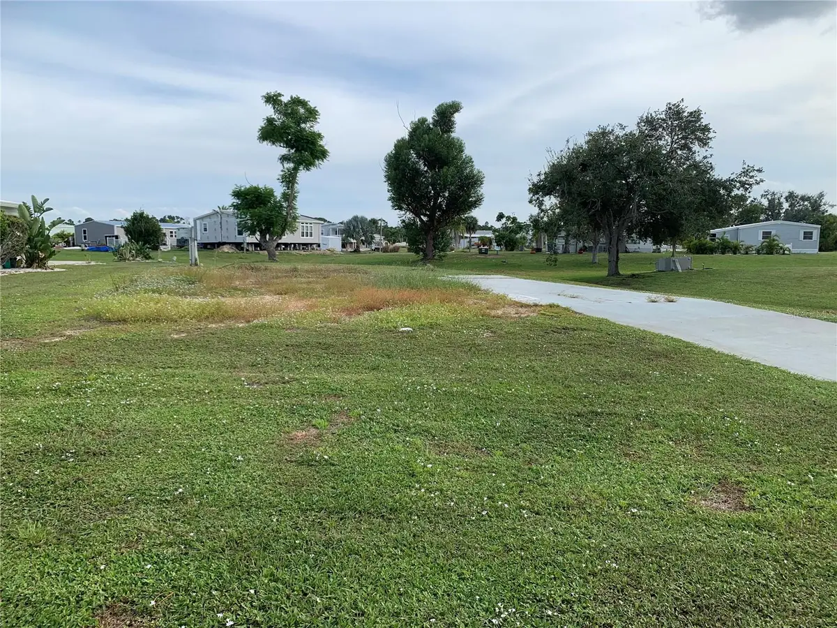7490 Fulmar Avenue, Port Charlotte, FL 33981 - Image #1